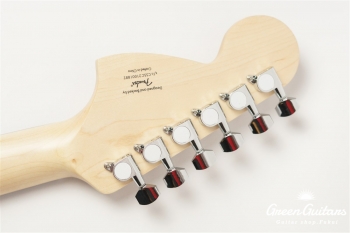 Affinity Series Stratocaster - Brown Sunburst